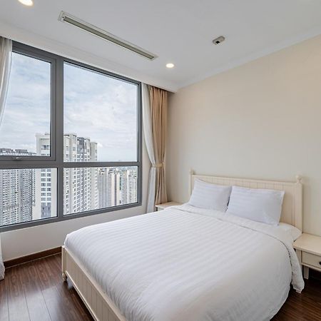 Vinhomes Central Park - Phan Dang Residences Ho Chi Minh Zewnętrze zdjęcie