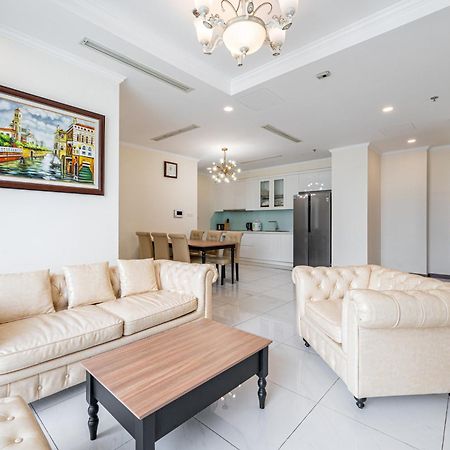Vinhomes Central Park - Phan Dang Residences Ho Chi Minh Zewnętrze zdjęcie